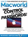 Cover image for Macworld Australia: Apr 01 2021